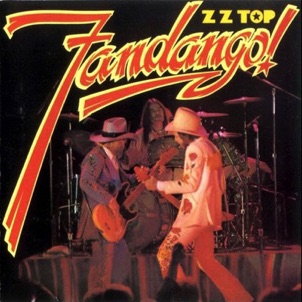 ZZ Top - 1975
